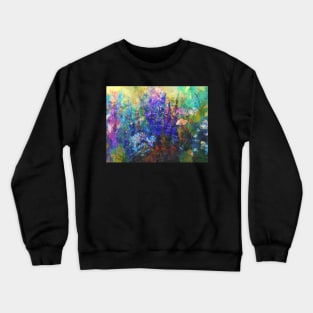 Glorious Garden Crewneck Sweatshirt